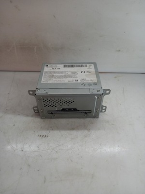 Opel ampera панель / радиопроигрыватель cd/dvd/gps 22857152 фото №1