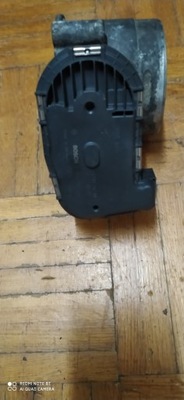 Porsche оригінальний номер 948605115 дросельна заслінка cayenne panamera фото №1