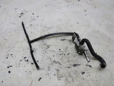 Шланг зливний fiat 500x 55271701 фото №1