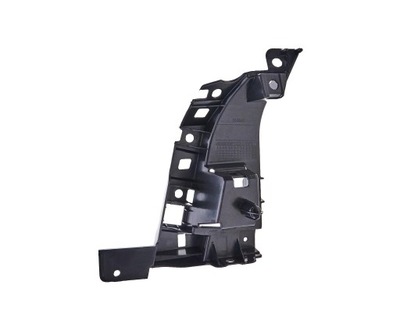 JEEP CHEROKEE KL 14 - 18 SOPORTE DE PARAGOLPES SOPORTES DERECHA  