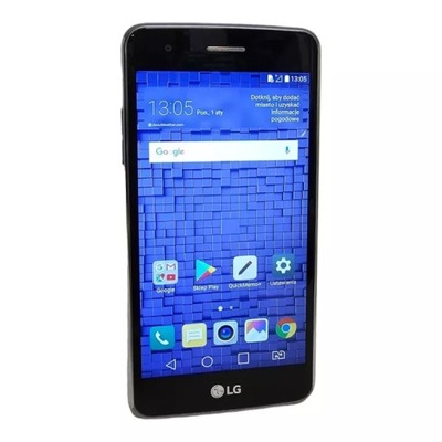 LG K8 LTE *POLECAM*