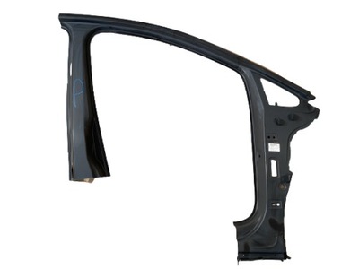 Vw sharan 7n alhambra порог правый блок двигателя фото №1