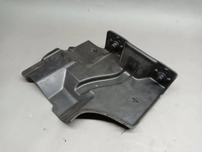 Skoda octavia iv пластик защита правая лонжерон фото №1