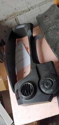 Перемикач дзеркало ssangyong actyon 201003399 фото №1