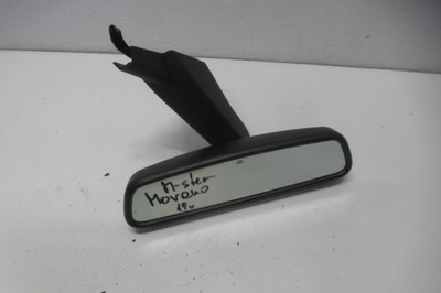 Master iii movano 19r дзеркало внутрішнє фото №1