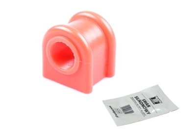 Втулка резиновый элемент стабилизатора ted50938 tedgum фото №1