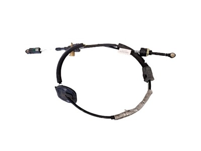 Ford s-max mk2 2017 r трос перемикання передач автоматична коробка передач фото №1