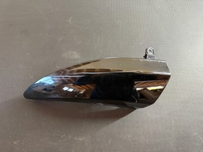 Накладка бампера ліва alfa romeo tonale 156156701 фото №1