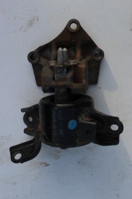 Kia rio iii 1.4 бензин кронштейн подушка коробки передач фото №1