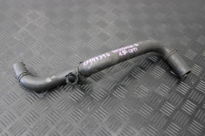 Патрубок шланг води opel insignia b рестайлінг  39144346 фото №1