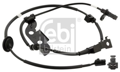 FEBI BILSTEIN ДАТЧИК ШВИДКОСТІ КОЛЕСА FE107631