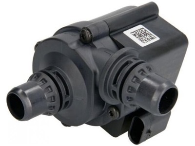 Pierburg 7.08692.02.0 дополнительная насос wody циркуляция wody охлаждающей фото №1