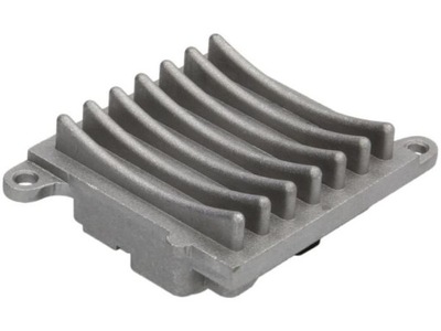 RESISTENCIA DE VENTILADOR SOPLADORES MAYBACH 57 02-12 62 02-12  