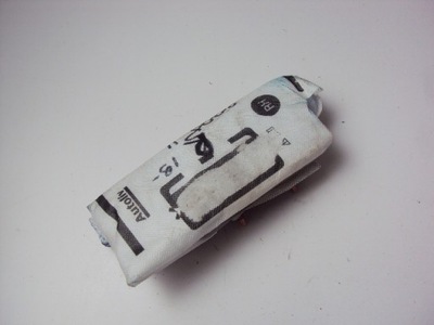 Подушка подушка безпеки сидіння права peugeot 2008 ii 2019- фото №1