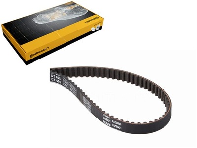Continental ct605 ремень распределительного вала фото №1