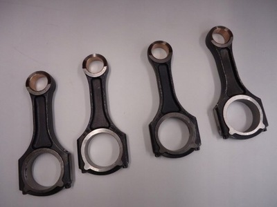 Шатун шатунные шатуны mecededes om651 cdi nowe фото №1