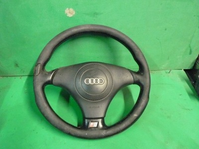 КЕРМА + ПОДУШКА AUDI A4 B5 AUDI A6 C5 4B0419091E