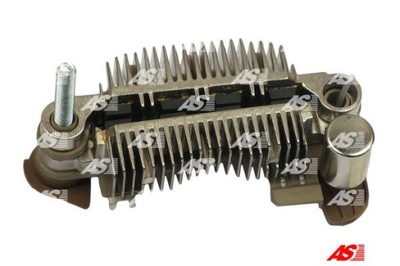 AS-PL EJE DE DIODO ALTERNADOR CHRYSLER MITSUBISHI  