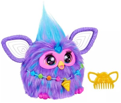 Hasbro FurReal - Furby Fioletowy