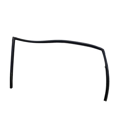 Dodge charger 2017 правая сторона уплотнители окон фото №1