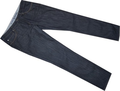 S.OLIVER_44_SPODNIE jeans 626