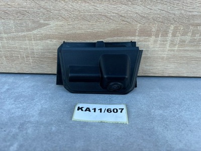 КАМЕРА ЗАДНЬОГО ХОДУ RANGE ROVER SPORT L494 DK6213554 KA11/607