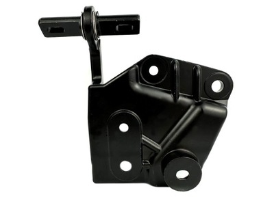 Петля решітка верхньої правий scania s r p g 2017- фото №1