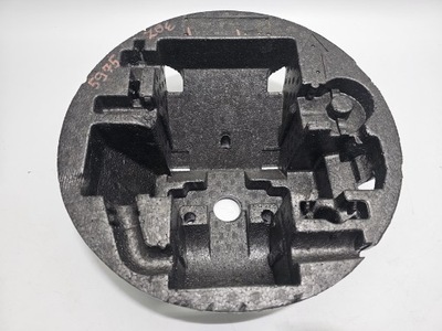 Пенополистирол комплект ремонтный renault zoe i #5975 фото №1