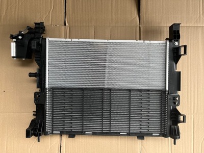 Радиатор wody renault kangoo elektyk ze z.e фото №1