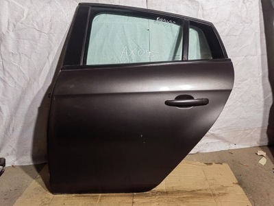 DE PUERTA IZQUIERDO PARTE TRASERA FIAT BRAVO II (07-14) VR284  