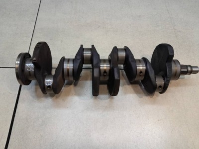 Wał коленчатый opel astra g 1.4 16v фото №1