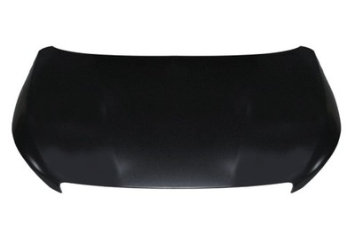 Toyota highlander xu40 ,11 кришка двигуна фото №1