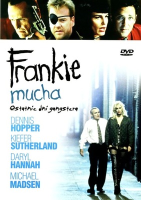 FRANKIE MUCHA [DVD]