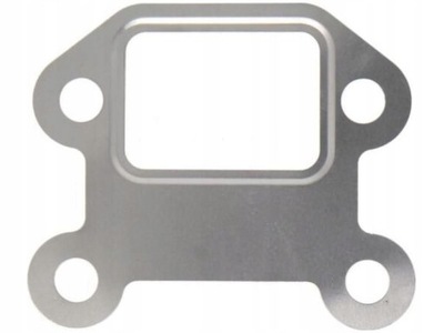 GASKET VALVE EGR FITS DO: CHEVROLET CRUZE, TRAX; OPEL ASTRA H, ASTRA  