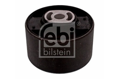 FEBI BILSTEIN PIEZA INSERTADA ALMOHADAS DEL MOTOR P Z PARTE TRASERA Z PARTE TRASERA 70 10 GOMA  