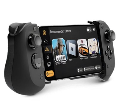 Pad SCUF Nomad Mobile Controller (Black)