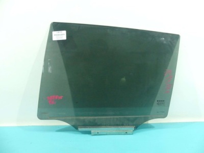 Скло двері задня ліва suzuki sx4 s-cross 19r фото №1