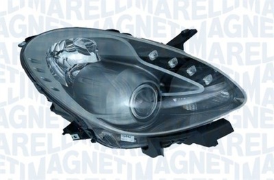 MAGNETI MARELLI 712497901129 ФАРА