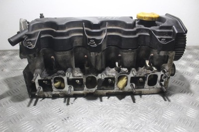 Головка двигуна opel zafira b 1.9cdti фото №1