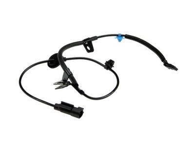 Датчик abs задняя jeep patriot compass 4wd 07- правый фото №1