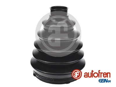 Autofren защита шарнир opel zew. фото №1