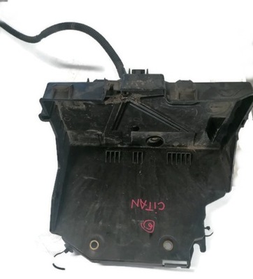 Mercedes citan w415 13r - основание аккумулятор фото №1