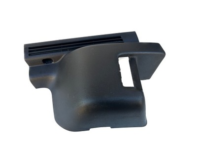 Volvo v50 защита поперечина безопасности левый задняя 08650742 фото №1