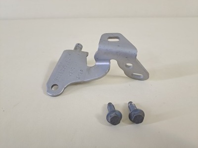 Peugeot rifter 20r кронштейн кронштейн кронштейн фільтра повітря фото №1