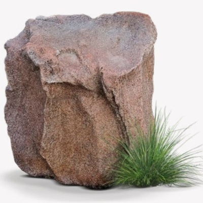 StoneDeco kamień R29 26x30 cm ozdoba