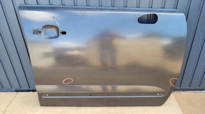 Peugeot 5008 дверь перед передние правое обшивка фото №1