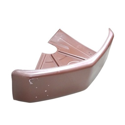 Błotnik tylny lewy Polimerc Ursus C-360