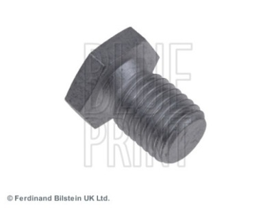 Крышка слива масла bmw adj130101 blue print фото №1