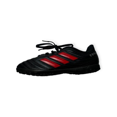 Buty sportowe chłopca sznurowane Adidas 38
