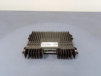 Mazda 6 i gg gy усилитель радио bose gm1a-66-92x фото №1